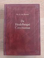 De Heidelbergse Catechismus - Ds. G. van Reenen, Ophalen of Verzenden, Gelezen, Ds. G. van Reenen, Christendom | Protestants