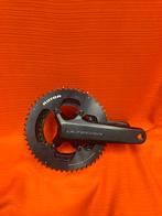 Ultegra cranck met rotor voorbladen 52/36, De ruyterstraat 86, Overige typen, Zo goed als nieuw, Cycling@steenbergen.cc