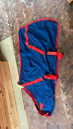 Deken pony of paard, Ophalen of Verzenden, Gebruikt, Deken