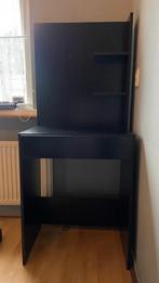 Kaptafel met spiegel/lichten., Huis en Inrichting, Kasten | Secretaires, Ophalen, Nieuw