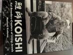 Koishi koi karper boek, Ophalen of Verzenden, Gelezen