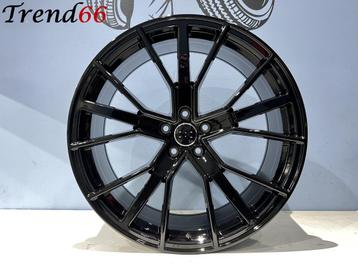 5x112 22'' Velgen Audi Q5 Q7 Q8 RSQ5 RSQ7 RSQ8 RS6 E-Tron beschikbaar voor biedingen