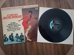 Jay & The Americans - Let's Dance With, Ophalen of Verzenden, 1960 tot 1980, 12 inch