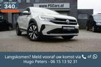 Volkswagen Taigo 1.0 TSI Dsg Acc|CarPlay|Virtual|Velgen, Gebruikt, Huisgarantie, Met garantie (alle), Beige