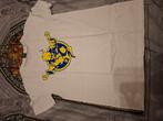Thunderdome x UZI & Da Mouth of Madness shirt maat M, Ophalen, Nieuw, Zwart
