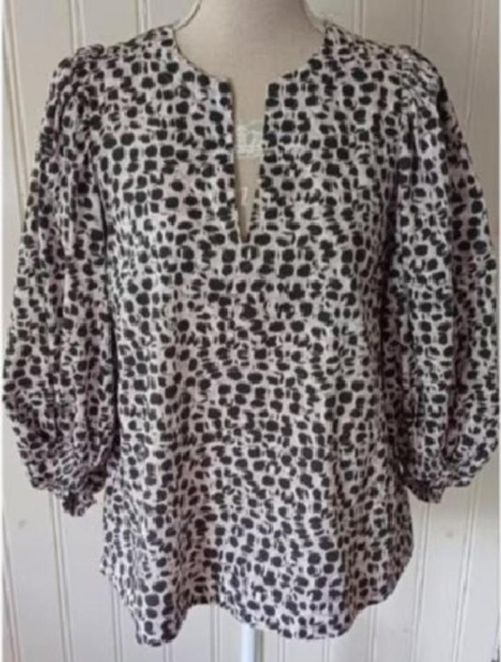 Mooie blouse van Summum - maat 40, Kleding | Dames, Blouses en Tunieken, Nieuw, Maat 38/40 (M), Roze, Verzenden