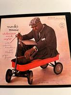 Thelonious Monk Septet, Ophalen of Verzenden, 1980 tot heden, Zo goed als nieuw, Jazz