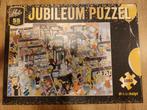 Puzzel Hubo jubileum 1000 stukjes, Ophalen of Verzenden, 500 t/m 1500 stukjes, Zo goed als nieuw