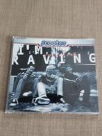 CD Single Scooter - I'm Raving, Ophalen of Verzenden, Gebruikt