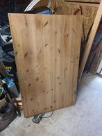 Ikea Ingo tafel, Zo goed als nieuw, Vijf personen of meer, Rechthoekig, 50 tot 100 cm