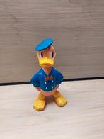 Donald Duck figuur pieper rubber pop origineel 1959, Verzamelen, Disney, Ophalen of Verzenden, Donald Duck, Zo goed als nieuw