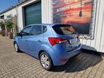 Hyundai ix20 1.6i i-Vision JAAR GARANTIE zondag op afspraak, Auto's, Hyundai, Euro 5, 4 cilinders, Met garantie (alle), Bedrijf