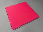 Tatami Premium 100x100x2.6 Blauw/rood luxe vechtsport matten, Groter dan maat XL, Ophalen of Verzenden, Nieuw, Overige