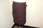 Pauw Amsterdam wikkel rok mooie diep paarse tint 2/M, Kleding | Dames, Rokken, Maat 38/40 (M), Verzenden, Paars, Pauw