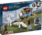Lego 75958, Verzenden, Gebruikt, Complete set, Lego