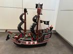 Duplo Piraten sets 7880, 7882 en 7883, Ophalen of Verzenden, Gebruikt, Complete set, Duplo