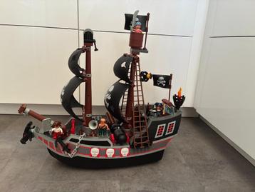Duplo Piraten sets 7880, 7882 en 7883 beschikbaar voor biedingen