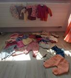 Pakket baby kleding, Kinderen en Baby's, Babykleding | Maat 50, Meisje, Ophalen of Verzenden, Zo goed als nieuw, Overige typen