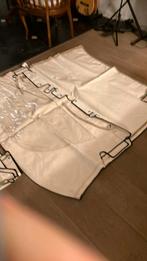 Kuiptent etap 22, Ophalen, Zeilboot of Motorboot