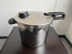 Fissler Vitavit Premium Snelkookpan 26cm 10 liter, Huis en Inrichting, Keuken | Potten en Pannen, Ophalen of Verzenden, Zo goed als nieuw