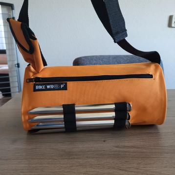 Bike Wrap picknickkleed (Nieuw) beschikbaar voor biedingen