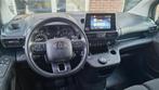 Toyota PROACE CITY 1.2 Turbo Prof, Stof, Gebruikt, 1199 cc, Blauw