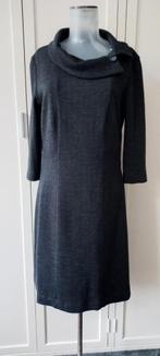 Marie Lund Copenhagen winterjurk maat 38-40 zgan, Kleding | Dames, Maat 38/40 (M), Ophalen of Verzenden, Grijs, Boven de knie