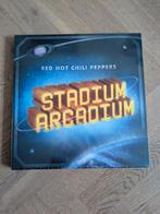 LP nieuw in seal Stadium Arcadium Red Hot Chili Peppers, Ophalen of Verzenden, Nieuw in verpakking, 12 inch, Poprock