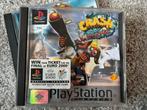CRASH BANDICOOT WARPED PS1, Spelcomputers en Games, Avontuur en Actie, 1 speler, Ophalen of Verzenden, Zo goed als nieuw