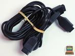 2 Meter DB9 Joystick Verleng Kabel Commodore 64 Amiga etc, Computers en Software, Vintage Computers, Ophalen of Verzenden