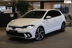 Volkswagen Polo 2.0 TSI GTI 207PK DSG IQ Virtual Cam Navi AC, 1272 kg, Gebruikt, 680 kg, 4 cilinders