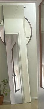 Lange hoge spiegel, Auto-onderdelen, Spiegels, Ophalen of Verzenden