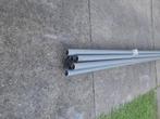 PVC  electra/ installatiebuis 16mm.  2 m. 9 st., Doe-het-zelf en Verbouw, Elektra en Kabels, Ophalen, Nieuw, Overige typen