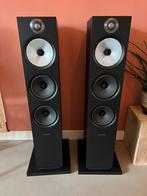 B&W 603 S2 vloerstaande speakers, Ophalen, Zo goed als nieuw, Bowers & Wilkins (B&W), 120 watt of meer