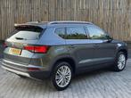 Seat Ateca 1.0 EcoTSI Limited Edition Volleer | Stoelverwarm, Voorwielaandrijving, Gebruikt, Euro 6, Leder