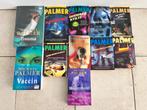 Diverse boeken Michael Palmer, medische trillers, Ophalen of Verzenden, Zo goed als nieuw, Michael Palmer, Nederland