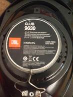 Zgan  jbl ( harman kardon) speakerset, Auto diversen, Autospeakers, Ophalen of Verzenden, Zo goed als nieuw