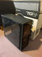 Sharkoon tg4 case, Ophalen of Verzenden, Gebruikt