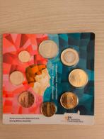 Introductie setje euro munten 2014, Ophalen of Verzenden, Overige landen, Overige waardes