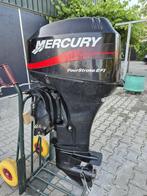 Mercury 40 pk 4-tact EFI, Gebruikt