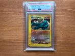 Machamp PSA 8 Expedition 16/165 Pokemon kaart, Ophalen of Verzenden, Zo goed als nieuw