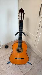 SPAANSE GITAAR FLAMENCO HANDBOUW MANUEL ADALID 11F custom, Muziek en Instrumenten, Snaarinstrumenten | Gitaren | Akoestisch, Ophalen