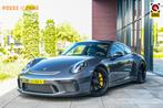 Porsche 911 GT3 4.0 500pk |Org NL|1e lak|dealer onderhouden|, Automaat, Achterwielaandrijving, Gebruikt, Parkeercamera