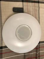 Led plafondlamp, Ophalen of Verzenden, Zo goed als nieuw
