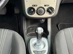 Opel Corsa 1.2-16V AUTOMAAT 80pk 5drs AIRCO | ELEKTR PACK, Stof, Gebruikt, Zwart, 4 cilinders