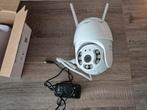 WiFi Smart Camera, IP Camera, Ophalen of Verzenden, Nieuw, Buitencamera