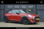 MINI Mini 1.2 One (bj 2015), Voorwielaandrijving, Stof, Gebruikt, Start-stop-systeem