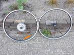 MTB fietswielen 27,5 inch., Fietsen en Brommers, Fietsonderdelen, Wiel, Gebruikt, Serious, Mountainbike