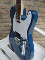 telecaster met Fender Decal replica, Muziek en Instrumenten, Ophalen, Zo goed als nieuw, Solid body, Overige merken