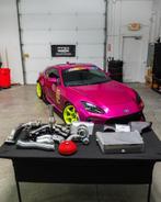 HKS GT3 bolt-on Turbo kit - Toyota GR86 Subaru BRZ 21+, Ophalen of Verzenden